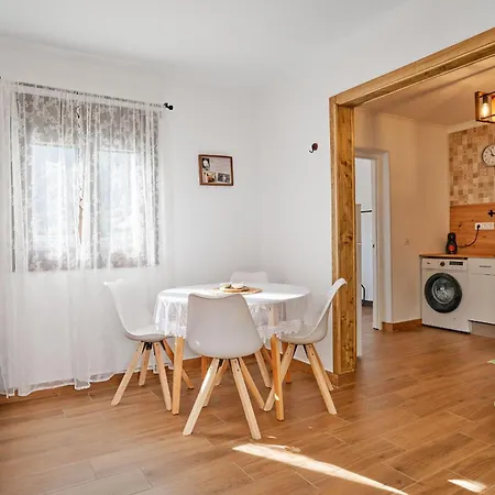 Lägenhet Yourhouse El Hogar De Ireneo A Güimar