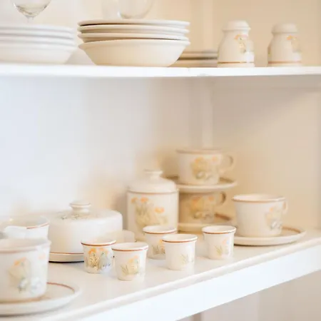 Yourhouse El Hogar De Ireneo A Lägenhet *