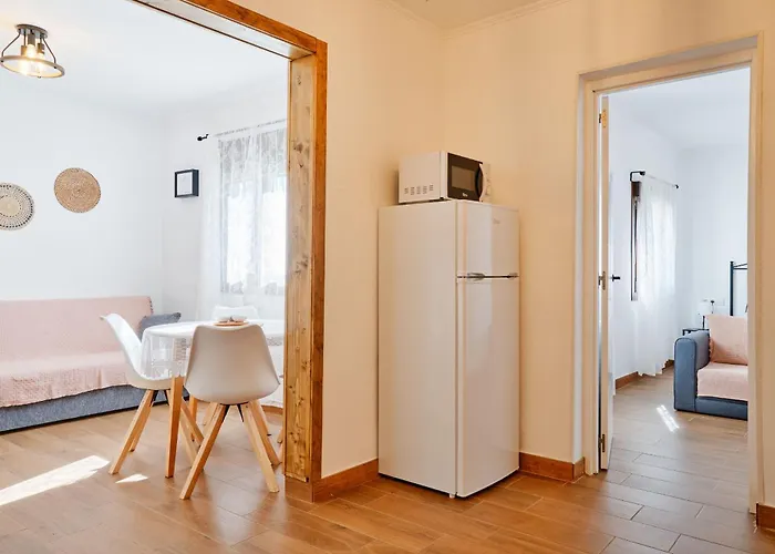 Yourhouse El Hogar De Ireneo A *