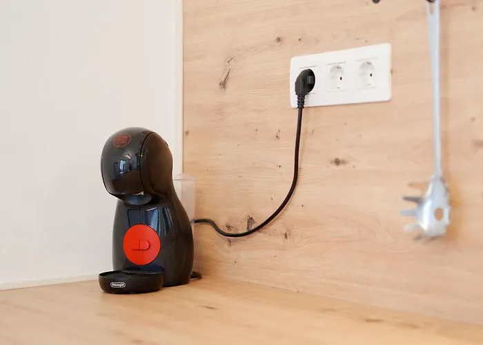 Lägenhet Yourhouse El Hogar De Ireneo A