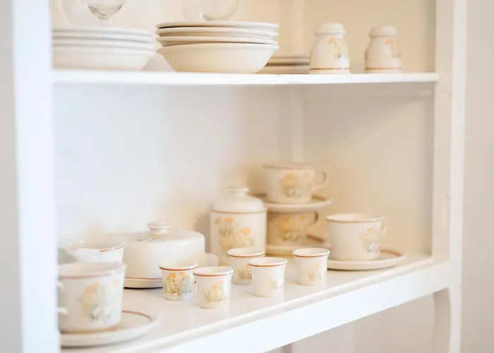 Yourhouse El Hogar De Ireneo A Lägenhet *