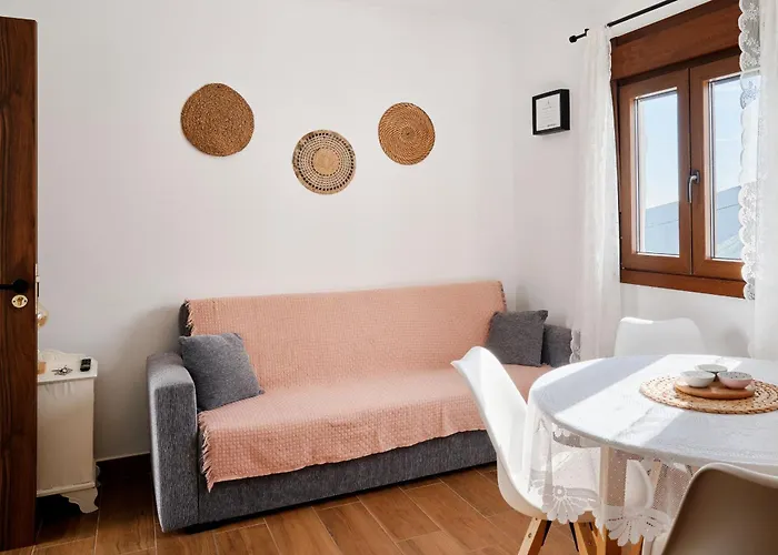 Yourhouse El Hogar De Ireneo A Güimar