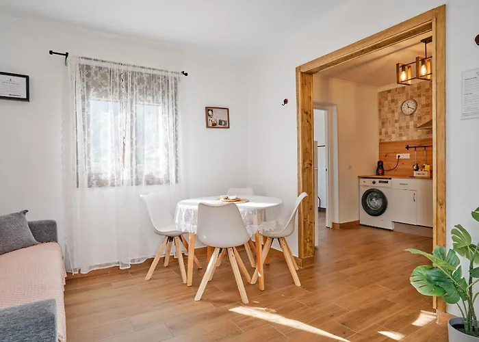 Apartman Yourhouse El Hogar De Ireneo A Güimar