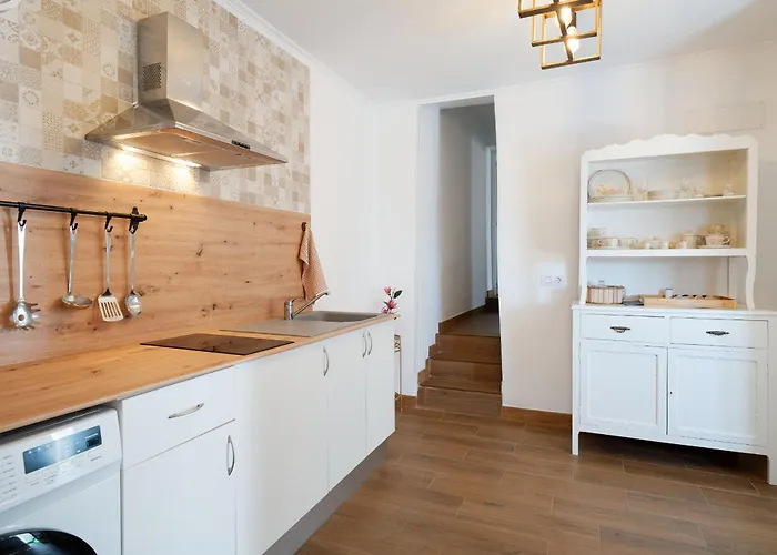 Yourhouse El Hogar De Ireneo A Apartman *
