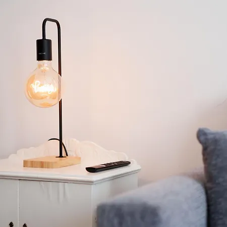 Apartmán Yourhouse El Hogar De Ireneo A *