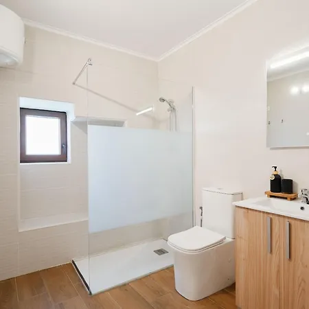 Yourhouse El Hogar De Ireneo A Apartmán