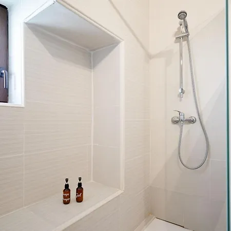 Yourhouse El Hogar De Ireneo A Apartmán Güimar