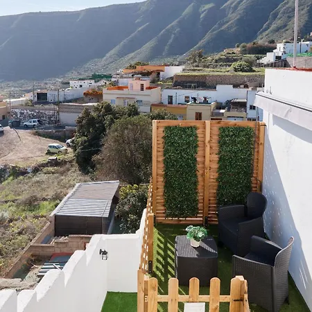 Yourhouse El Hogar De Ireneo A Apartmán