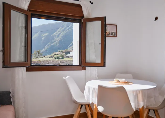 아파트 Yourhouse El Hogar De Ireneo A 기마르
