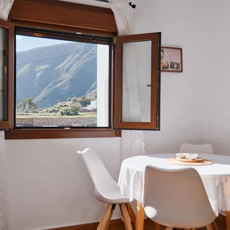 Apartamento Yourhouse El Hogar De Ireneo A Güímar
