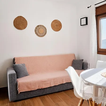 Yourhouse El Hogar De Ireneo A Güímar